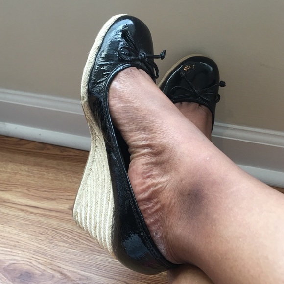 Coach Wedges - Picture 8 of 8